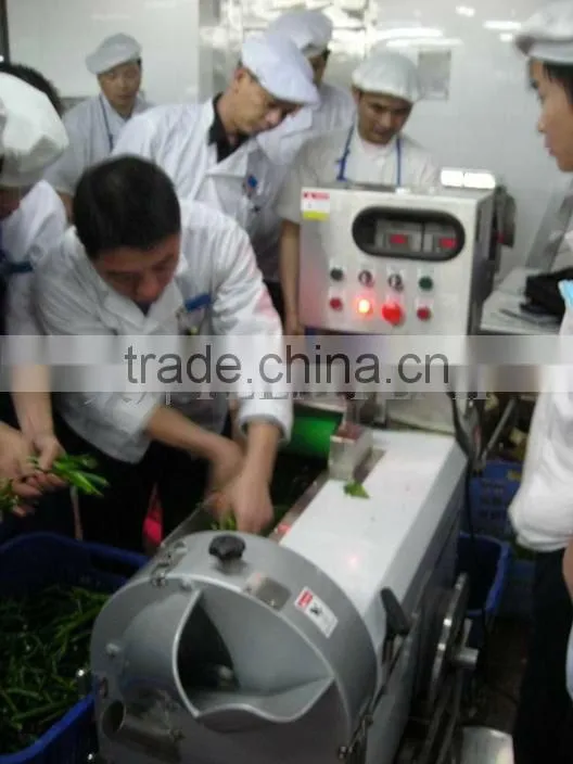Shenzhen Y. L. Ship Building Plant Central Kitchen