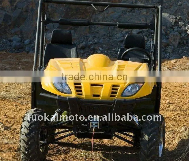 2014 new 800cc Automatic UTV (TKU800E-A)