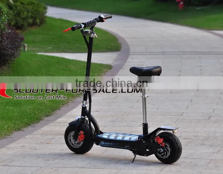 500w foldable adult electric scooter mini best quality 2017