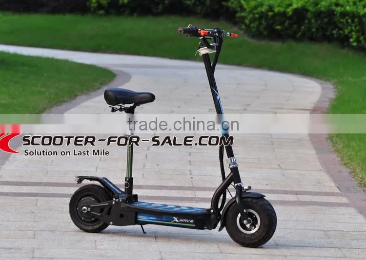 500w foldable adult electric scooter mini best quality 2017