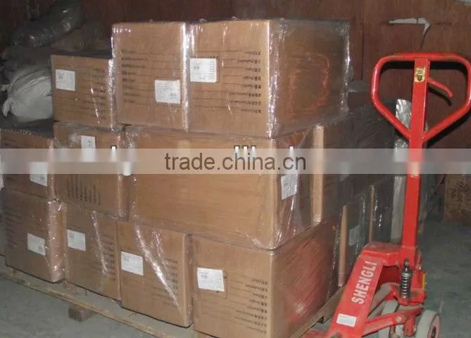 LDPE Natural mattress packaging bags