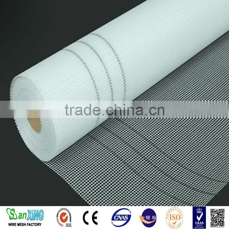 Hot sale, fiberglass material window insect screen