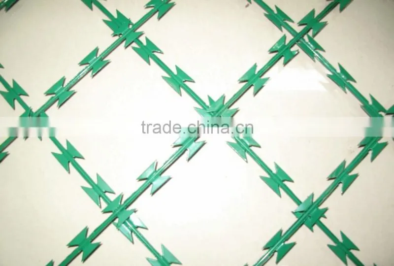 High Quality Fence Wire