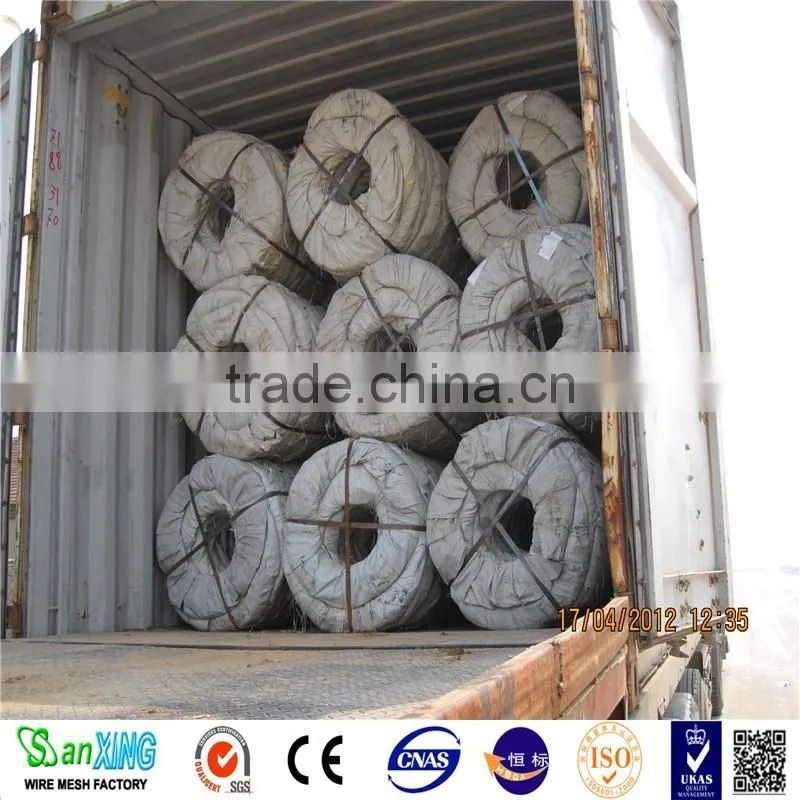 Cbt-65 Galvanized Razor Wire Barbed Wire