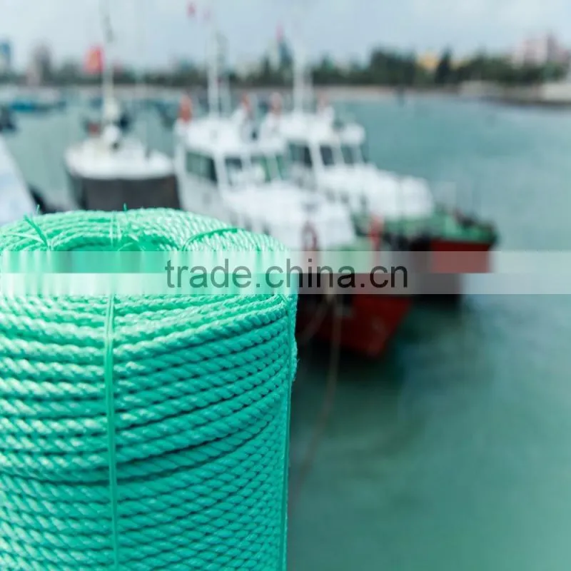 Best Quality PP Rope