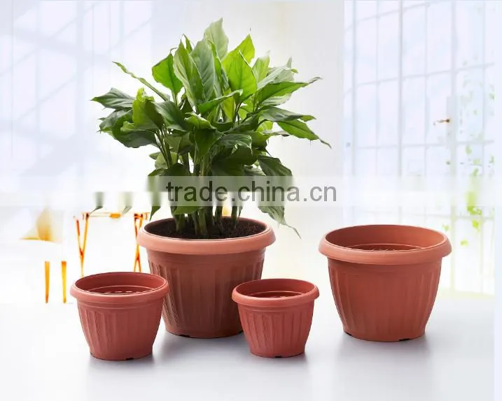 terracotta pot clay pots plastic flower pot