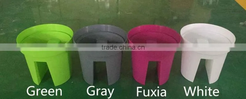 cheap plastic pots small manufacturing plant for nursery pot