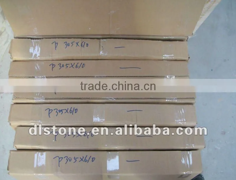 Cheap white marble with very good looking