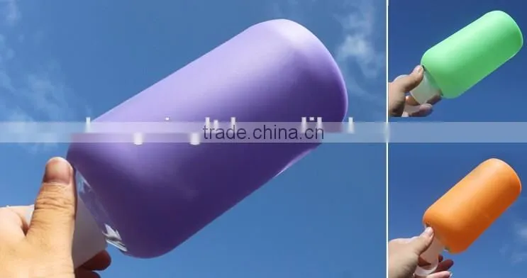 Silicone Watter Bottle Cover
