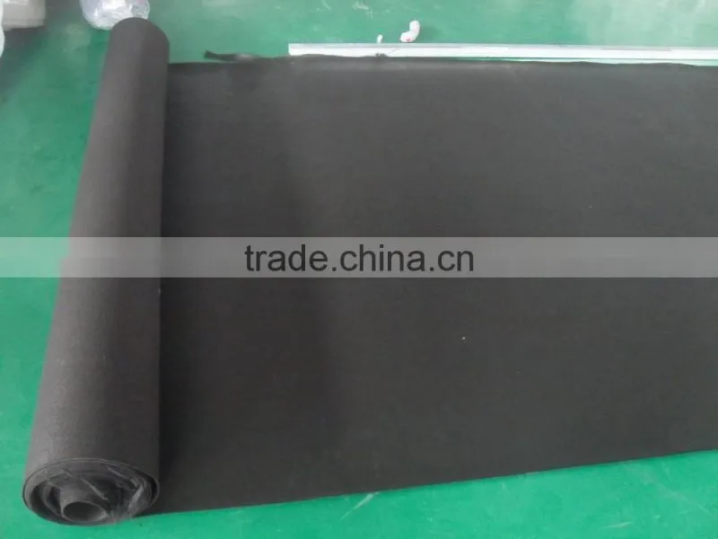 colorful smart pot fabric Polypropylene non woven bag bags for plants (1 gal to 1200 gal)