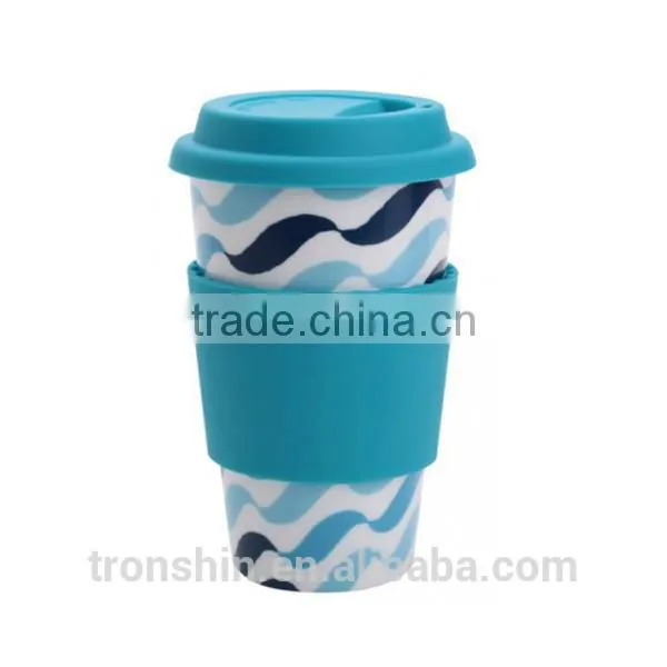 wholesale cheap custom silicone sleeve for cups