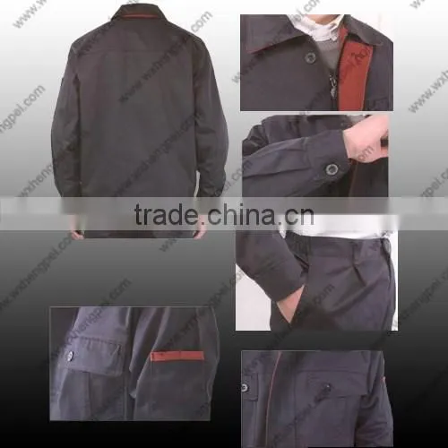 Labor protective clothing
