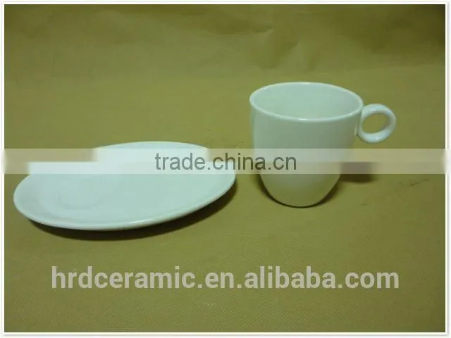 ceramic mug and dish manufacturer porcelain for Hotel