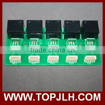 wide format printer cartridge chip decryption card For Epson 7880 9880 7450 9450 printer