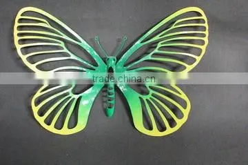 Metal butterfly Decor