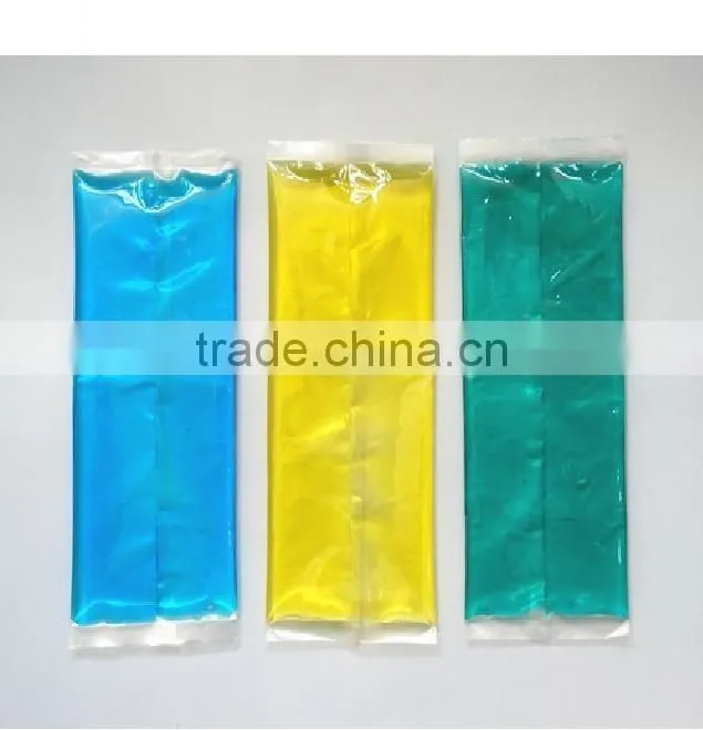Shoulder Hot Cold Pack/Microwaveable Reusable Gel Pack