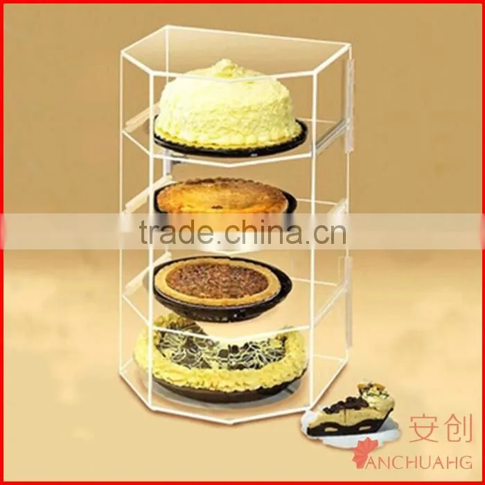 bread box with drawer