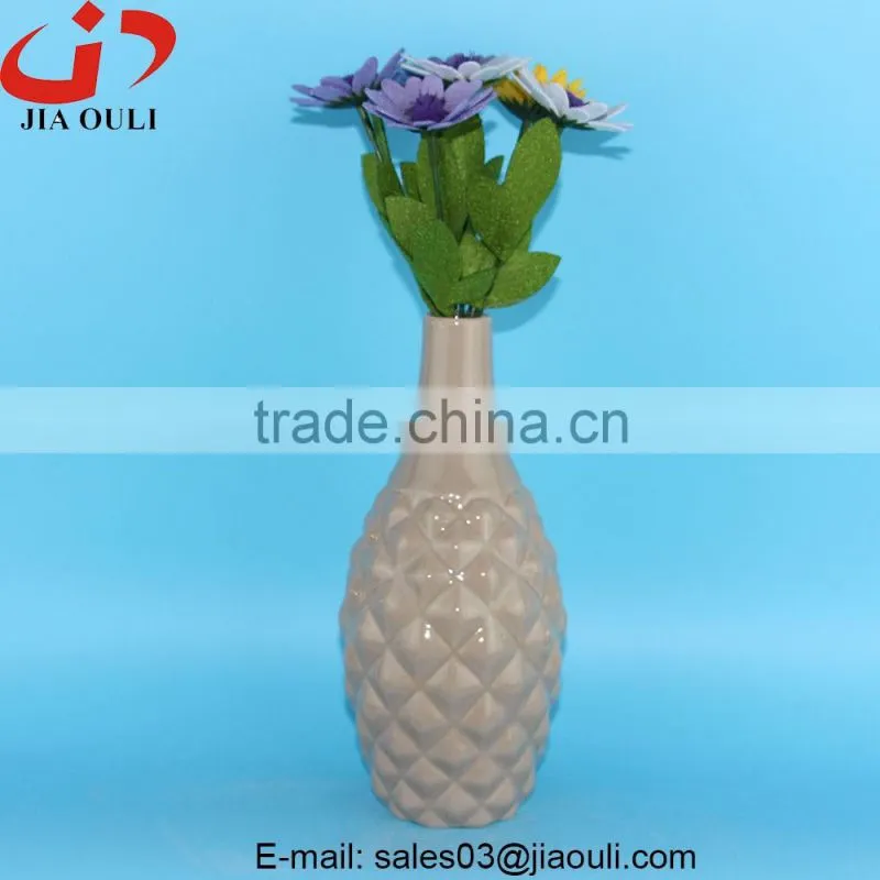 Home decor Modern Ceramic Vases