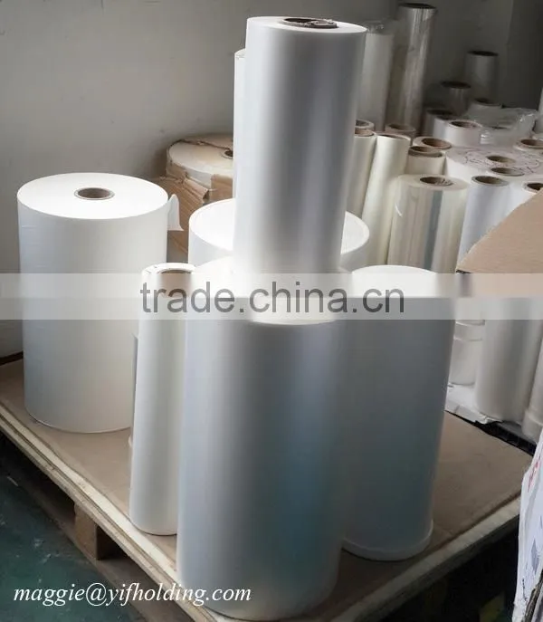 Matte Bopp Film With Thickness 10-20 micron