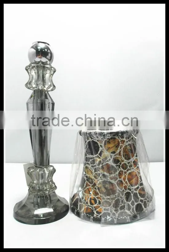 led light table lamp home decoration acryic table lamp