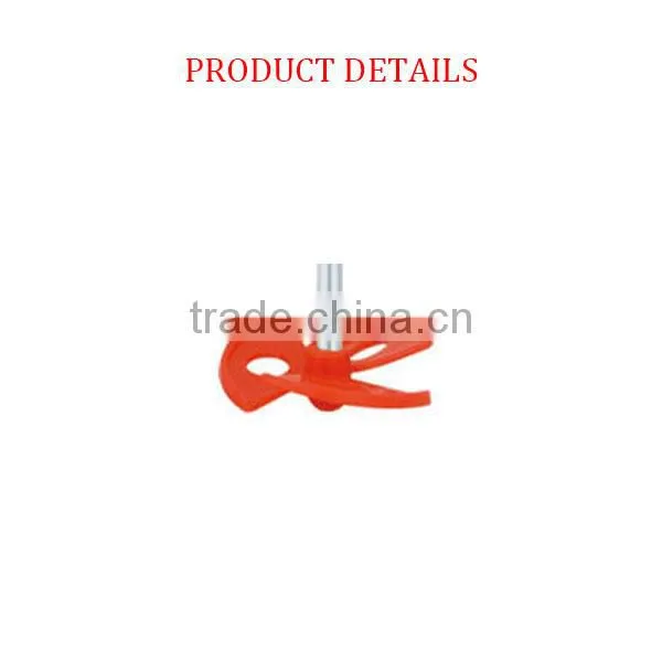 RED COLOR SPRAY PUTTY MIXER PAINT MIXER HEXAGONAL MOTOR FOR CONCRETE MIXER FOR PAINT MIXING
