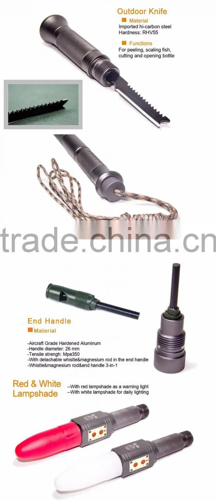China Auto Accessory Hand Tool