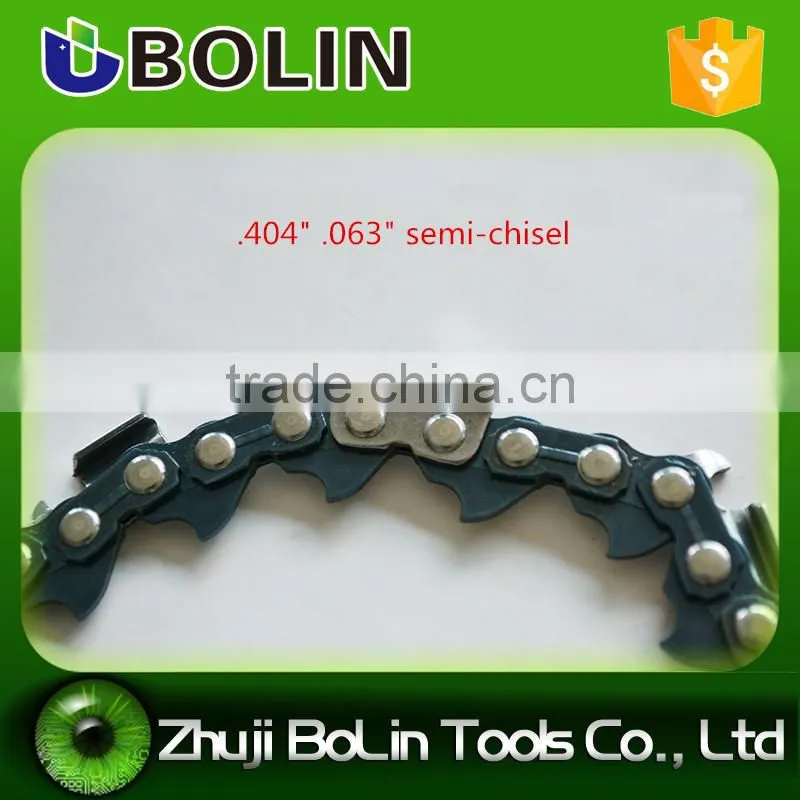 Wholesale New Technology 38CC Chainsaw Spare Parts Replace Oregon 73DP