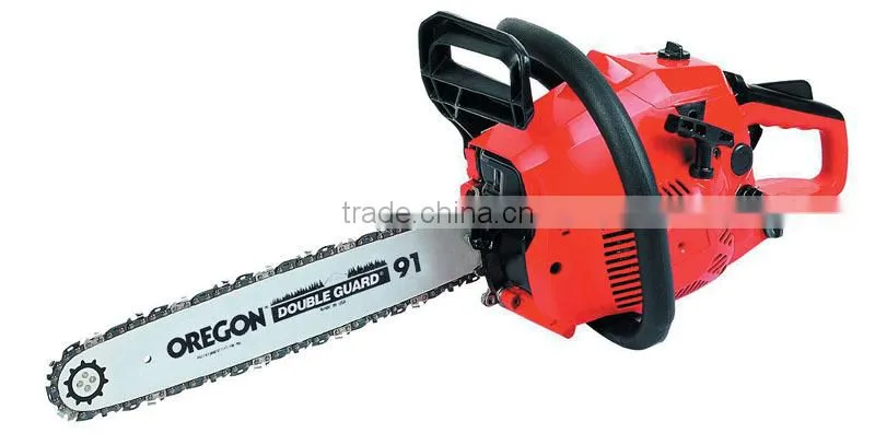 Awlop 37CC 1200W Gasoline Chain Saw with 16'' saw