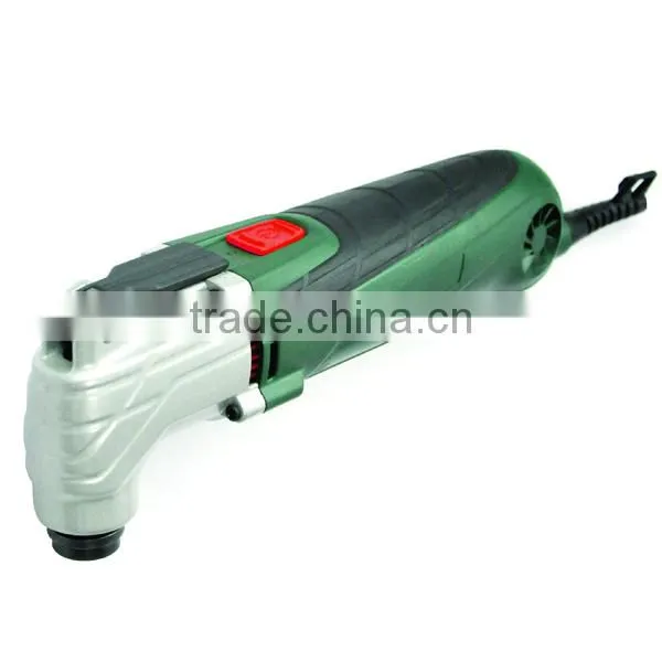 300W quick Clamping renovator multi tool with GS EMC ROHS CE