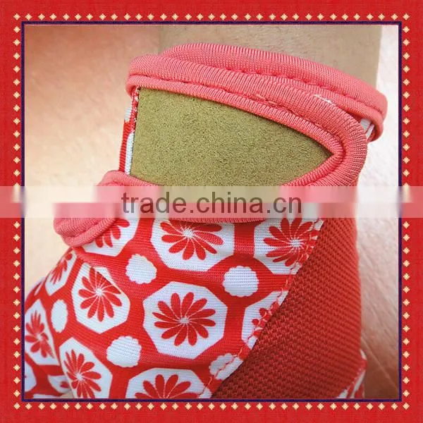 Ladies Garden Gloves