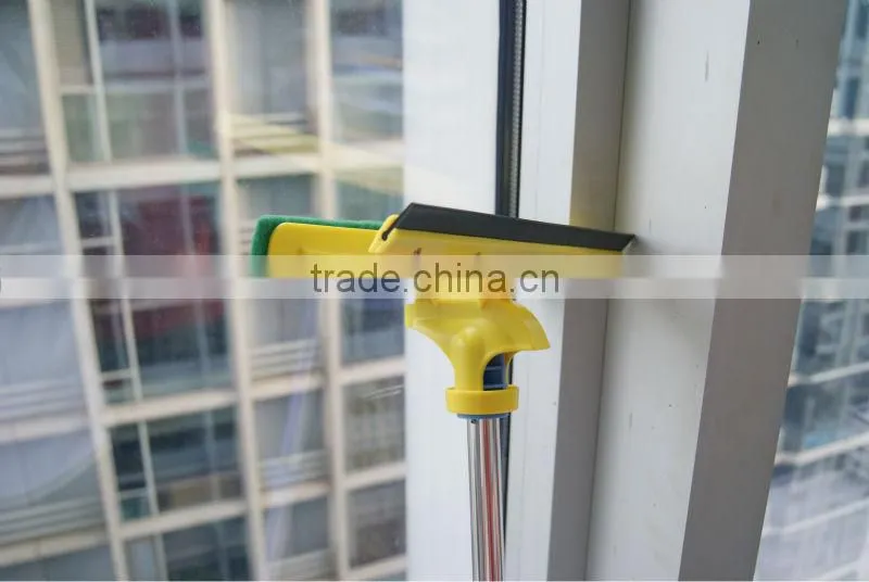 window and glass cleaning