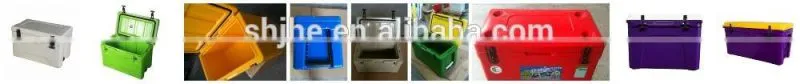 coke cooler box , ice cooler box , Plastic Picnic Cooler Box