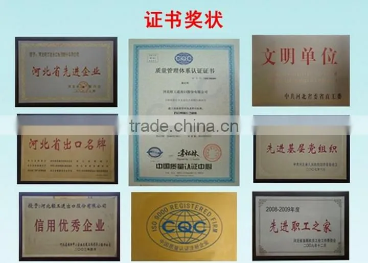 Galvanized Square Wire Mesh