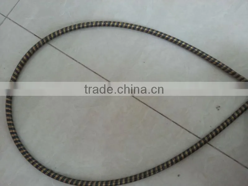 Wear-resisting flexible shaft for Vibrating machine