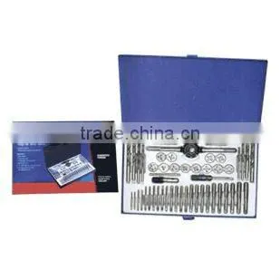 Tap and Die Set