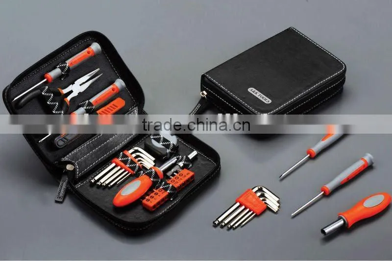 23pc lady hand tool set bag