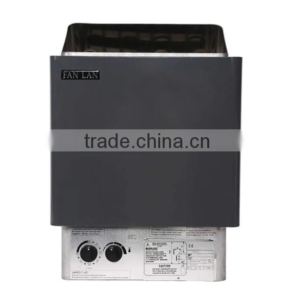 SCA sauna heater sauna room health sauna shower and sauna