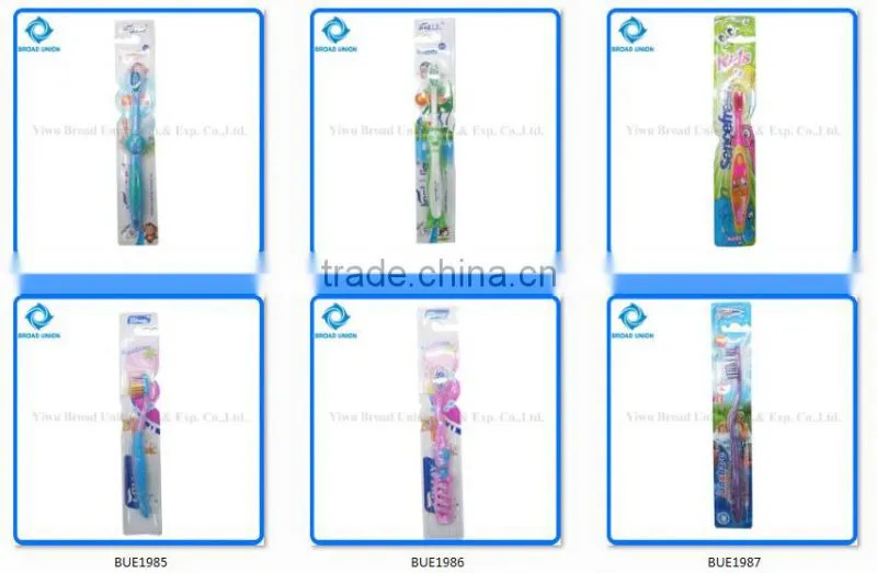 Wholesale Toothbrush Toothbrush Display