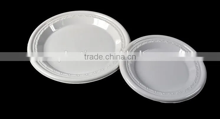 280mm Charger Plates Wholesale Plastic