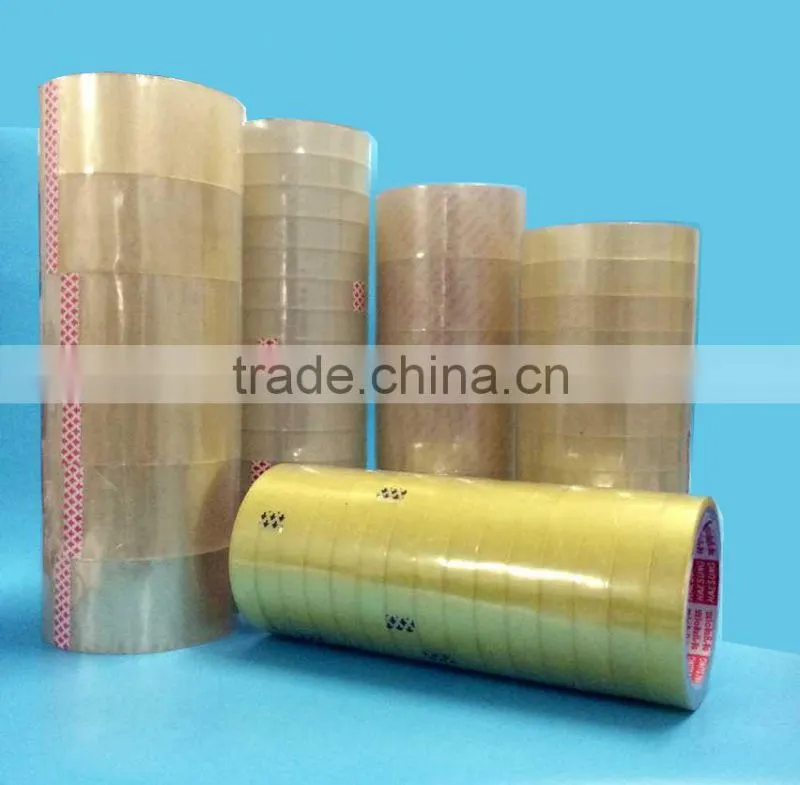 BOPP adhesive packing tape