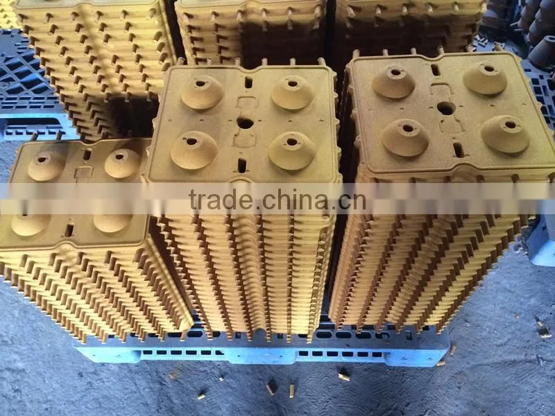 Formwork Three Wing Casted Anchor Nut