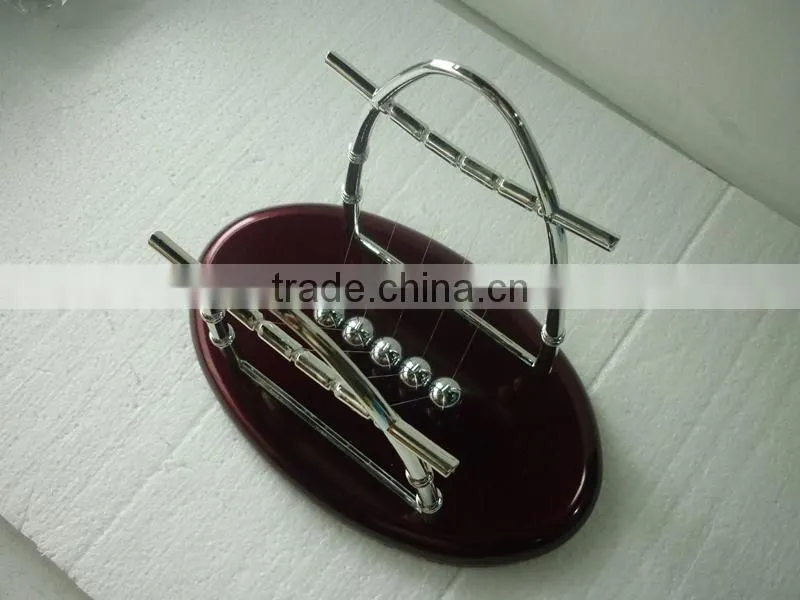GM411 Newton Pendulum Newton's Cradle Balance Ball newton cradle
