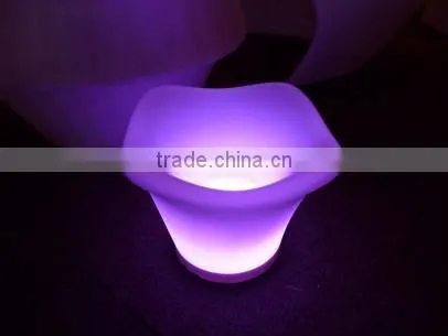 LED ICE Bucket
