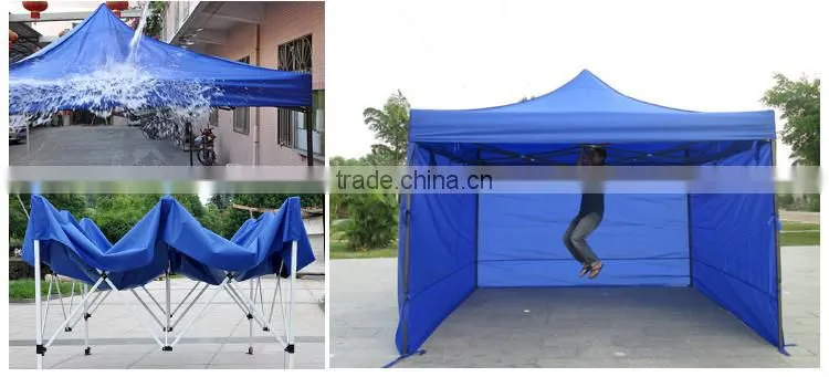 inflatable advertising tent/Buble tent with canopy