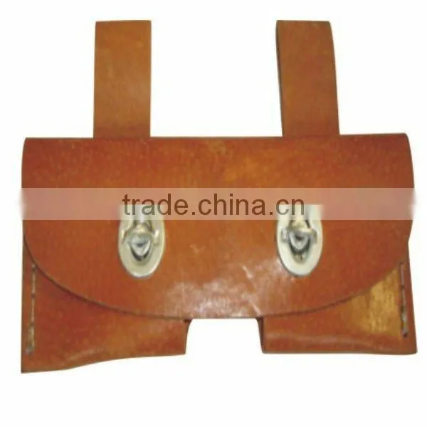 Leather Waist axe covers
