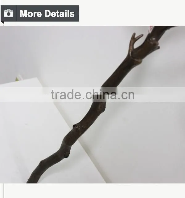 Buy direct from china manufacturer dry tree branches for wedding decoration