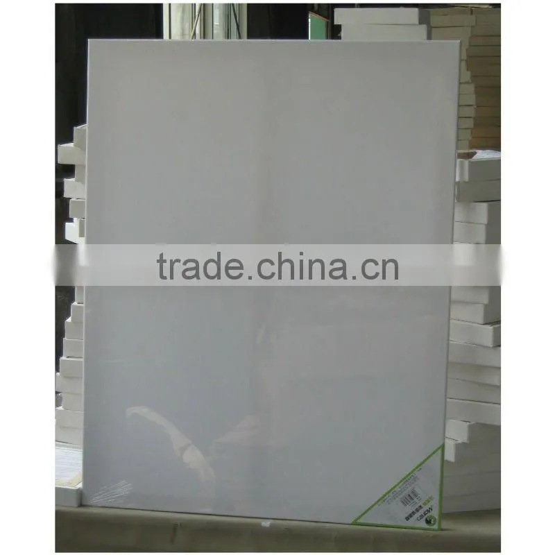 heze kaixin stretched canvas--Artist canvas with frame/oil painting canvas