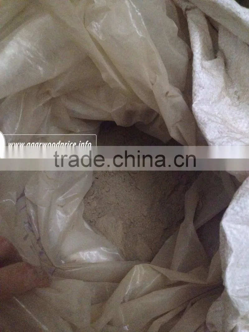 High quality Agarwood Incense powder