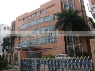 Dongguan Manni Dress Co., Ltd. company overview - view 1