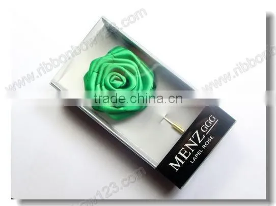 designs of ribbon flowers